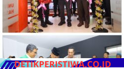 Polda Sulsel Launching Pusat Studi Kepolisian di Unhas dan UMI, Perkuat Kolaborasi Polri dengan Dunia Akademik
