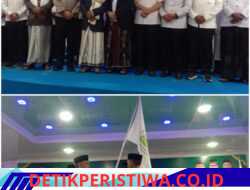 Pengurus PW HUDA Bireuen Periode 2026–2031 Resmi Dilantik, Abati Muzakir S.HI Dipercaya sebagai Ketua
