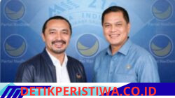 RILIS RESMI DPD PARTAI NASDEM ACEH TENGAH