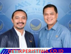RILIS RESMI DPD PARTAI NASDEM ACEH TENGAH
