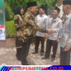 Edi Obama Hadiri Maulid Nabi Muhammad SAW di SMA Negeri 2 Bireuen