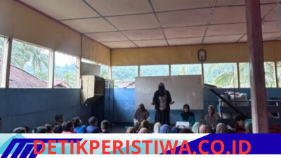 *PPKPM Gelombang 2 IAIN Takengon Gelar Les Penguatan Baca, Bahasa Inggris, dan Bahasa Arab bagi Anak SD di Desa Pantan Nangka*