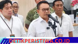 Mengadu ke Wapres Gibran, Kasus Korban Nangkap Maling Jadi Tersangka Kini Disorot KSP — Dudung Perintahkan Satgas Konfirmasi Kapolda Sumut
