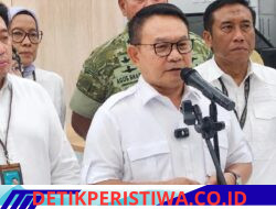 Mengadu ke Wapres Gibran, Kasus Korban Nangkap Maling Jadi Tersangka Kini Disorot KSP — Dudung Perintahkan Satgas Konfirmasi Kapolda Sumut