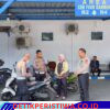 Cegah Pungli, Ditlantas Polda Sulsel Turun Cek Layanan BPKB hingga Samsat