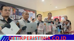 OTT Ditreskrimsus: Skema Pungutan Bertahap 0,7 dan 0,3 Persen Sasar Dana Revitalisasi Sekolah di Banyuasin