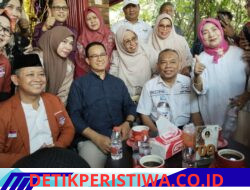 Anies Baswedan Kembali ke Makassar, Relawan RESOPA: Sudah Lama Diidam-idamkan