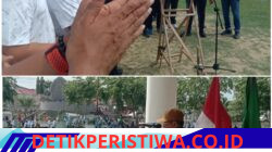 AKSIOMA 2026 Resmi Dibuka di Bireuen, Talenta Madrasah Siap Unjuk Prestasi