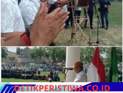 AKSIOMA 2026 Resmi Dibuka di Bireuen, Talenta Madrasah Siap Unjuk Prestasi