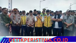 Hampir 10 Bulan Jadi Jalur Darurat, Blang Tingkeum-Kuta Blang Kini Punya Jembatan Baru