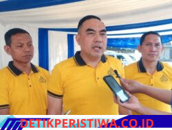 Zero ODOL 2027, Dirlantas Polda Sulsel Mulai Kumpulkan Pengusaha Angkutan