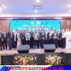 Alimuddin Kembali Nahkodai PP KKT Jeneponto, Bawa Semangat KKT