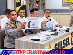 Bupati Gowa Husniah Dicekal Keluar Negeri Usai Jadi Tersangka, Polisi Dalami Peran Pihak Lain