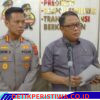 Polda Sulsel Beberkan Kronologi Penangkapan Residivis Narkoba hingga Meninggal Dunia