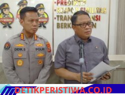 Polda Sulsel Beberkan Kronologi Penangkapan Residivis Narkoba hingga Meninggal Dunia