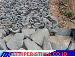 Diduga Pekerjaan Pembangunan Jalan Lingkungan dikecamatan Menggala Tidak Sesuai Standar Teknis