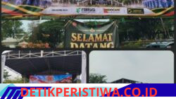 Sambut HUT TNI KE-81 Disporda Jakarta Gelar Lomba PBB Piala Panglima TNI 2026 di TMII