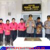 Kapolda Sulsel Resmikan Sumur Bor Air Bersih, Bantu Masyarakat Romang Tangangayya Atasi Keterbatasan Air