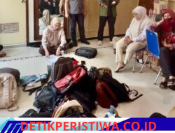Diduga Peras Kepala Sekolah, Dua Oknum Disdik Banyuasin Ditangkap dalam OTT