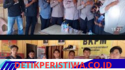 BKPM Sektor Batang Hari Leko Sambut Hangat Awak Media, Sinergi dan Komunikasi Jadi Sorotan