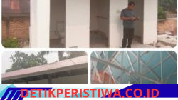 Pengelolaan Dana Revit TK Merangin Jaya Disorot, Kepsek Disebut Enggan Dikonfirmasi