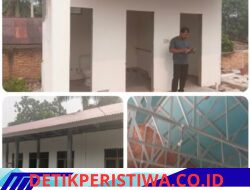 Pengelolaan Dana Revit TK Merangin Jaya Disorot, Kepsek Disebut Enggan Dikonfirmasi