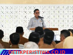 Dari 60 Jadi 214 Sekolah, Revitalisasi Pendidikan Lotim 2026 Diperluas