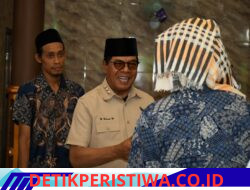 Pemkab Lombok Timur Beri Perlindungan bagi 4.000 Marbot dan Guru Ngaji