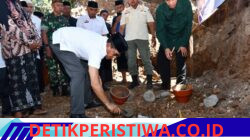 Dari Maulid ke Agenda 2027, Bupati Lotim Bicara Budaya hingga Jalan Rusak