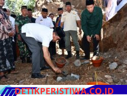 Dari Maulid ke Agenda 2027, Bupati Lotim Bicara Budaya hingga Jalan Rusak