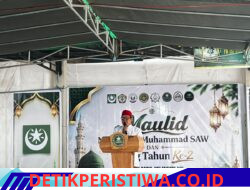 HUT ke-2 Darul Mujahidin NW Sukamulia Timur, Baznas Lotim Ajak Masyarakat Perkuat Gerakan Zakat