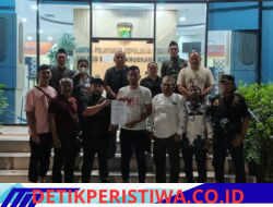 Mediasi Penagihan Kendaraan Berujung Laporan, Ketua BPPKB Cipondoh Mengaku Dianiaya