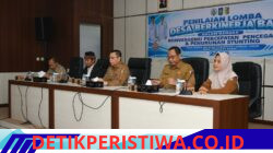 Dari 63 Jadi 29 Kasus, Sakra Selatan Diusung Wakili NTB dalam Penilaian Desa Berkinerja Baik