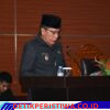 Perubahan Anggaran 2026 Disepakati, Rehabilitasi Masjid Agung Selong Dimasukkan dalam Program Tahun Jamak