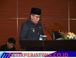 Perubahan Anggaran 2026 Disepakati, Rehabilitasi Masjid Agung Selong Dimasukkan dalam Program Tahun Jamak