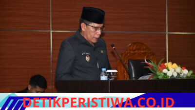 Perubahan Anggaran 2026 Disepakati, Rehabilitasi Masjid Agung Selong Dimasukkan dalam Program Tahun Jamak