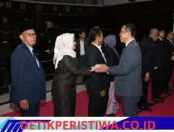 Ruang Fiskal Lombok Timur Bertambah, Puluhan Miliar Digelontorkan untuk Prioritas Pembangunan