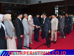 Perubahan APBD Lombok Timur 2026 Disahkan, DPRD Tekankan Percepatan Program hingga Layanan Kesehatan