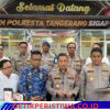 Persoalan Ibadah GKPI di Rajeg Tuntas, Dua Pihak Sepakati Penyelesaian Damai