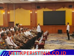 Polda NTB Tingkatkan Standar Profesional Penyidik melalui Sertifikasi Kompetensi