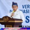 Sakra Selatan Masuk Nominasi Desa Berkinerja Baik Nasional, Upaya Cegah Stunting Diverifikasi