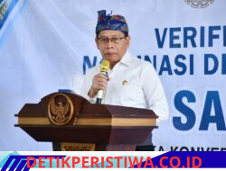 Sakra Selatan Masuk Nominasi Desa Berkinerja Baik Nasional, Upaya Cegah Stunting Diverifikasi