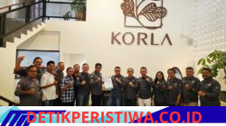 Perkuat Struktur Organisasi, Sembilan Wartawan Senior Kepri Resmi Bergabung ke PJS
