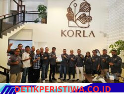 Perkuat Struktur Organisasi, Sembilan Wartawan Senior Kepri Resmi Bergabung ke PJS