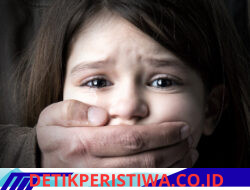 Warga Padak Goar Laporkan Pria 50 Tahun Terkait Dugaan Pelecehan Anak