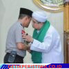 Perkuat Pendekatan Humanis, Polda NTB Bangun Kedekatan dengan Ulama Lewat Doa Bersama
