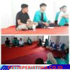 Dosen STIKes PNAD Ajak BEM Perkuat Kerja Sama Lintas Sektor