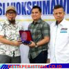 Feri Fernandes Raih JMSI & PWI Awards 2026, Meniti Karier dari Jurnalis hingga Pengusaha Lintas Sektor