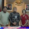 Harmonia and Partners Law Office Penuhi Undangan Wali Kota Bahas Permasalahan di Kelurahan Bungur