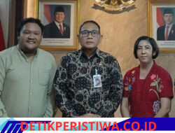 Harmonia and Partners Law Office Penuhi Undangan Wali Kota Bahas Permasalahan di Kelurahan Bungur